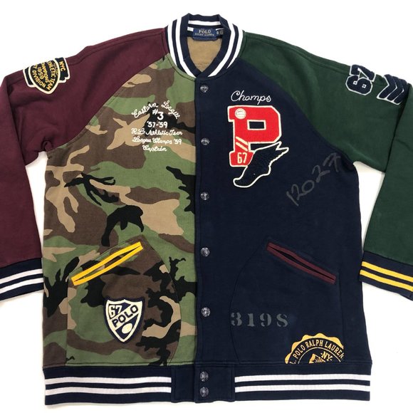 Polo by Ralph Lauren Jackets & Coats Polo Ralph Lauren Mens 67